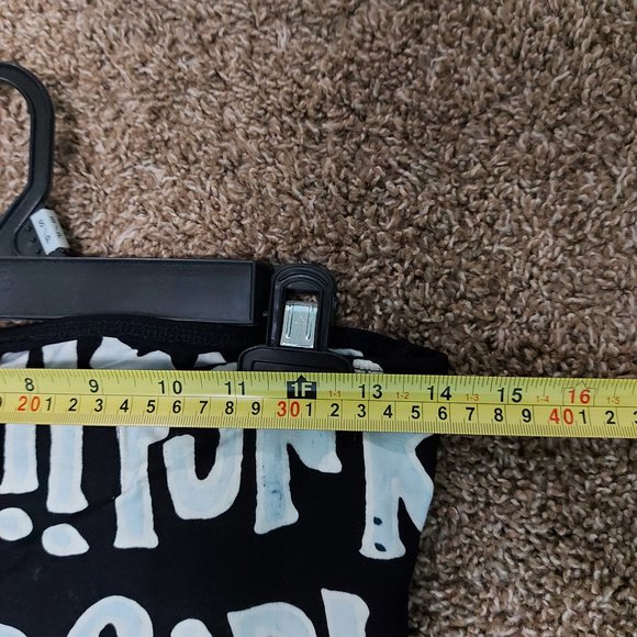 Designs by Naomi Wordsmith Body Con Dress - Picture 5 of 6